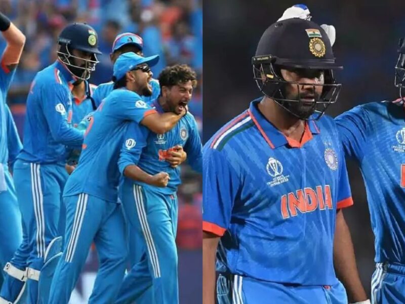 This Player Will Replace Rohit-Kohli In Team India