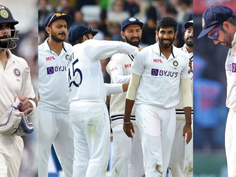 This Cricketer Of Team India Announced His Retirement