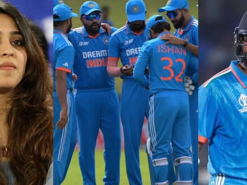 This Strong Player May Be Out Of Team India Due To Flop Performance