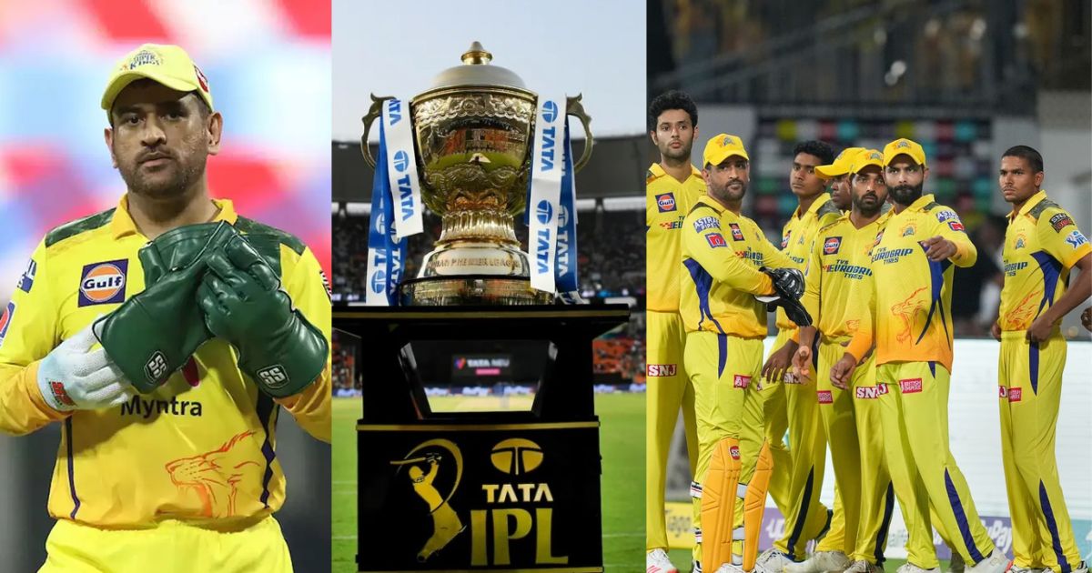 Csk-May-Find-It-Difficult-To-Win-The-Title-After-Ipl-2024-This-Is-The-Reason-Ms-Dhoni'S-Heart-Broken
