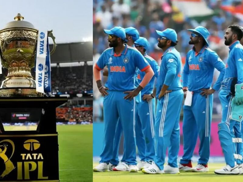 This Player Is Earning Crores Of Rupees Even After Being Out Of Team India