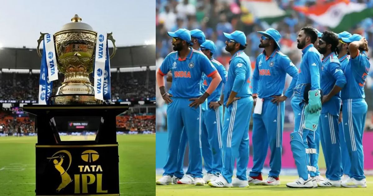 This Player Is Earning Crores Of Rupees Even After Being Out Of Team India