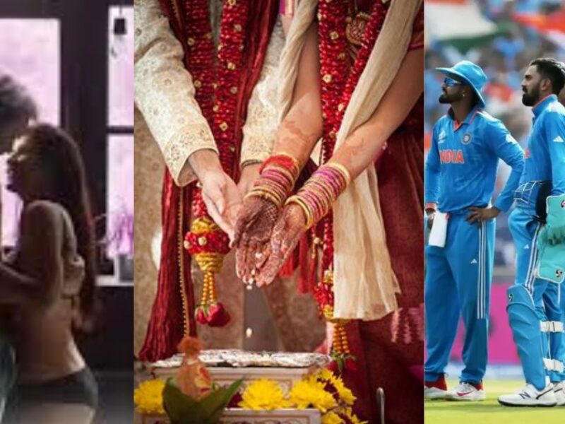 This Player Of Team India Has Married His Sister-In-Law And His Friend'S Wife.