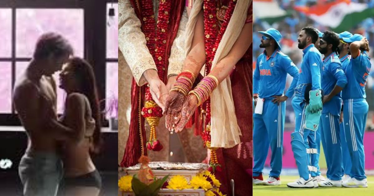 This Player Of Team India Has Married His Sister-In-Law And His Friend'S Wife.