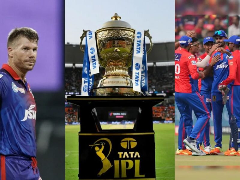 Will-David-Warner-Leave-The-Captaincy-Of-Delhi-Capitals-After-Ipl-2024