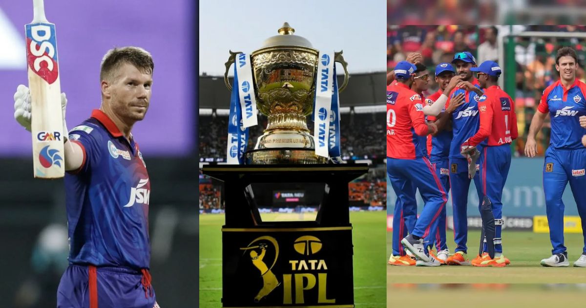 Will-David-Warner-Leave-The-Captaincy-Of-Delhi-Capitals-After-Ipl-2024