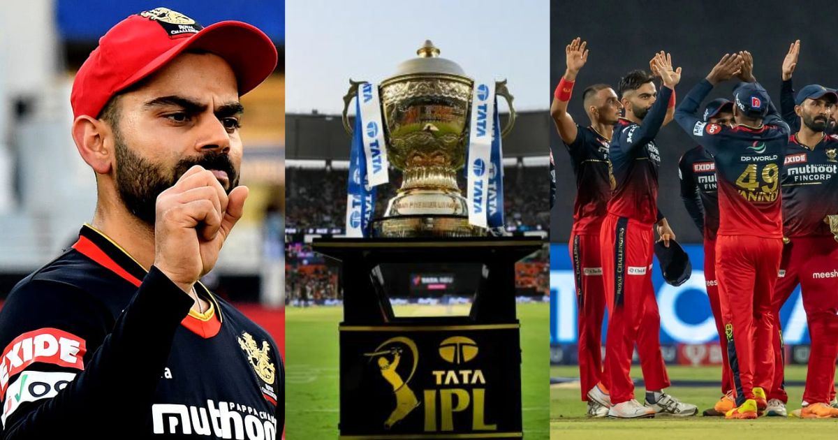 Royal Challengers Bangalore Legend Virat Kohli Can Be Seen In A New Role In Ipl 2024