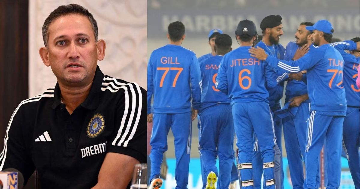 These 5 Players Of Team India Can Play Cricket For Foreign Teams