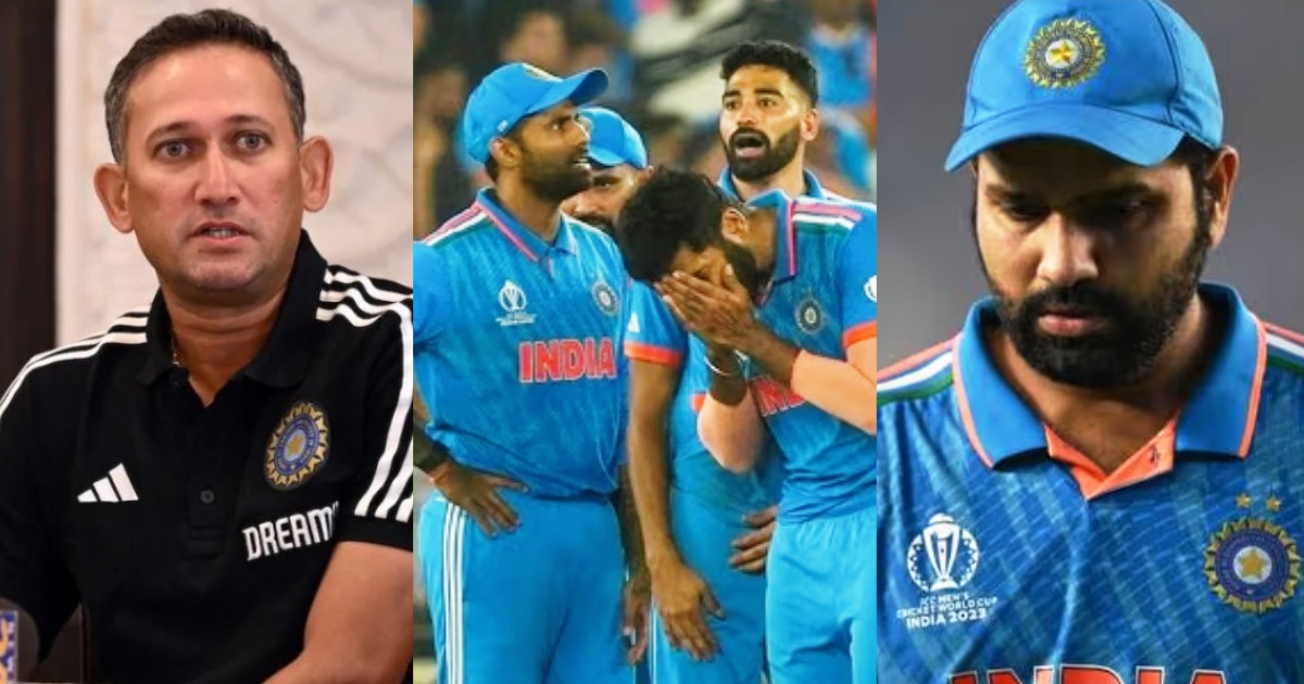 Huge Change In Team India This Player Suddenly Removed From Captaincy Reason Revealed
