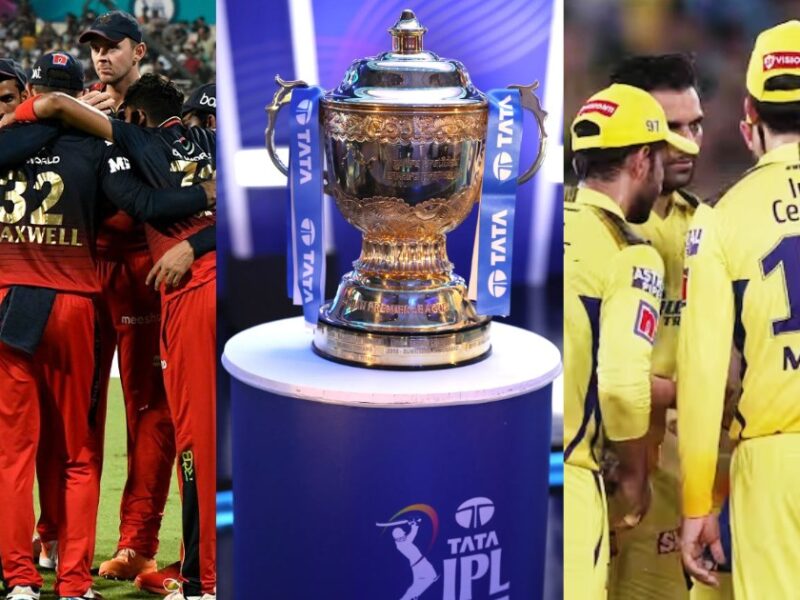 Ipl 2024 Set To Start On This Date First Match To Be Played Between These Two Teams Know Every Details