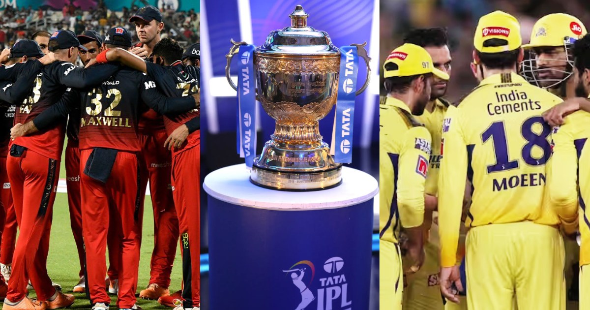 Ipl 2024 Set To Start On This Date First Match To Be Played Between These Two Teams Know Every Details