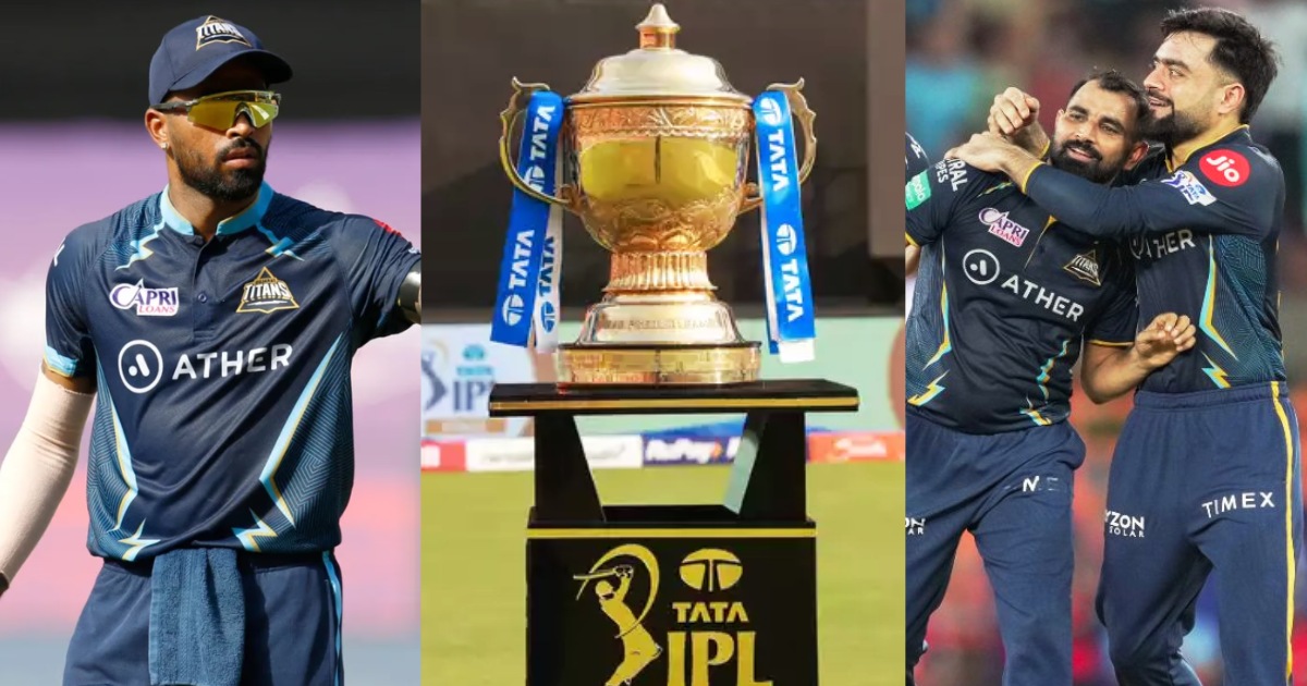 Another Huge Blow For Gujarat Titans Before Ipl 2024 This Star Batsman Ruled Out