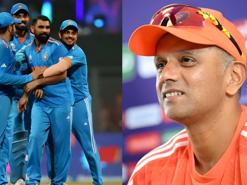 Mohammed Shami'S Injury Update Indian Pacer Is Set To Return In Team India Very Soon