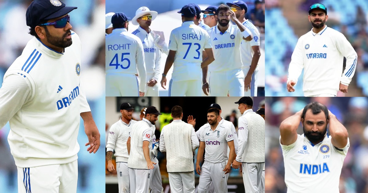 Ind-Vs-Eng-New-16-Member-Team-India-Announced-For-The-Test-Against-England-Kohli-Shami-Ruled-Out