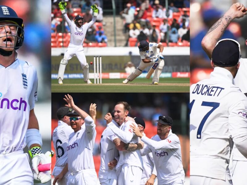Ind Vs Eng Team India Got Defeated In A Thrilling Match Against England By 28 Runs