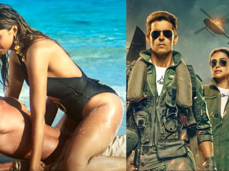 Deepika-Padukone-And-Hrithik-Roshan-Defeated-Pakistan-By-Entering-The-House-In-Fighter