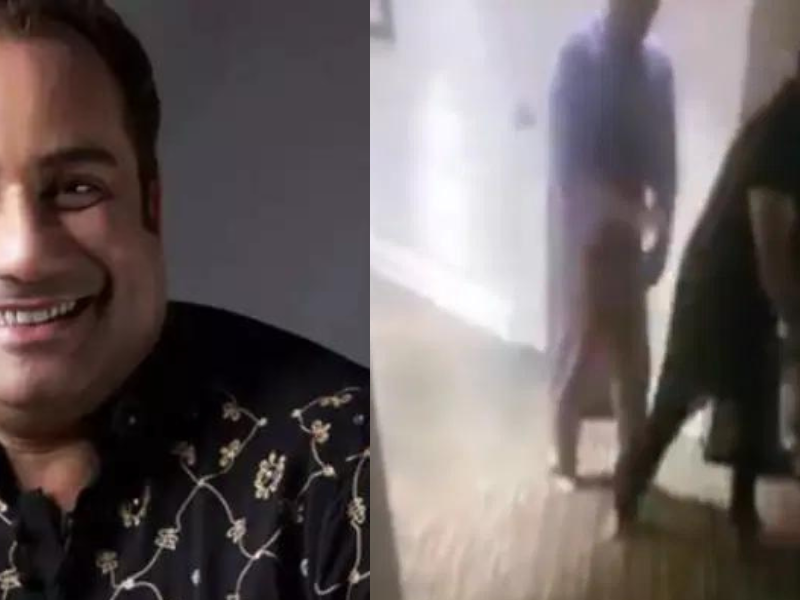 Singer-Rahat-Fateh-Ali-Khan-Was-Seen-Beating-A-Servant-Badly-With-Slippers