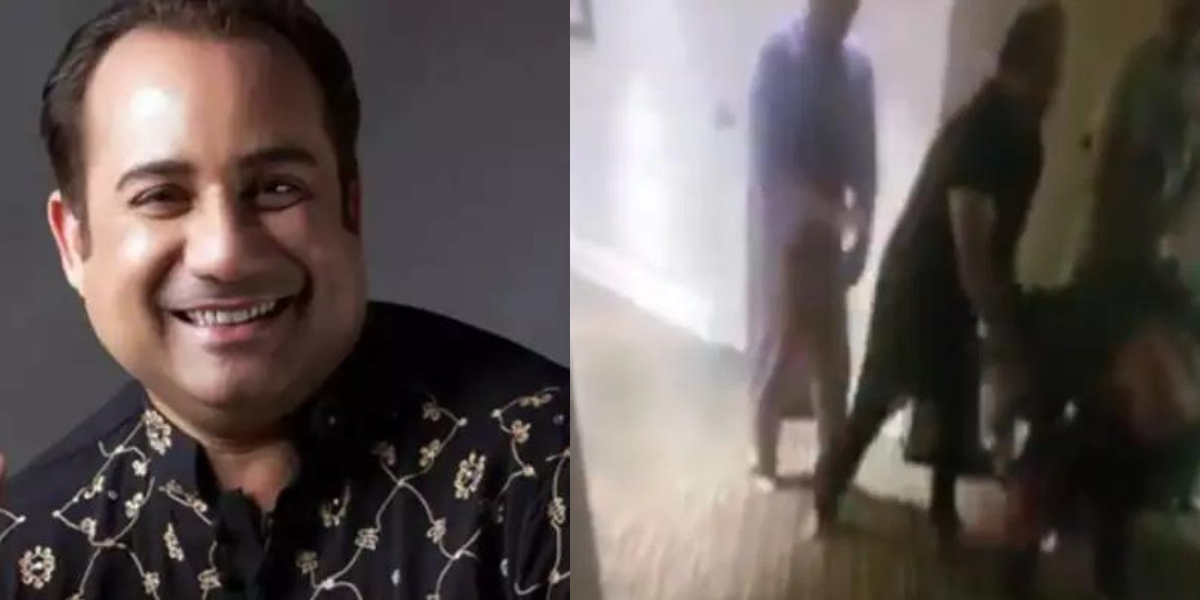 Singer-Rahat-Fateh-Ali-Khan-Was-Seen-Beating-A-Servant-Badly-With-Slippers