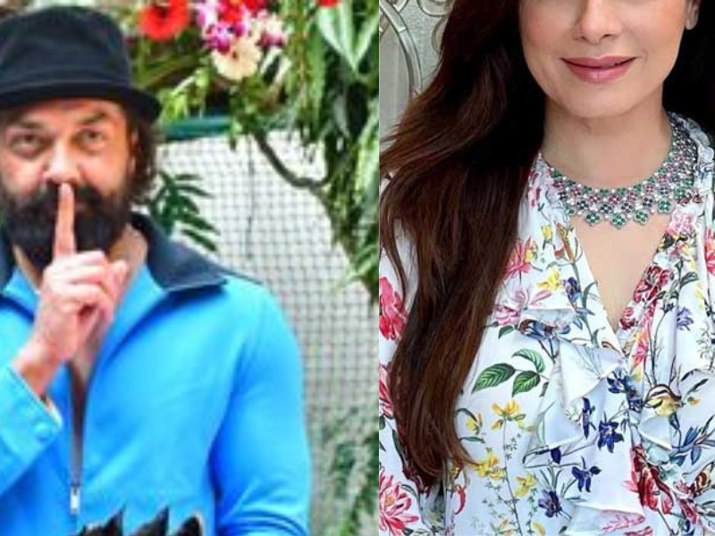Before-Tanya-Bobby-Deol-Was-Engaged-To-This-Famous-Bollywood-Actress