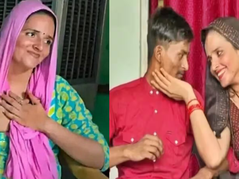 Pakistani-Seema-Haider-Is-Going-To-Be-The-Mother-Of-Sachins-Child