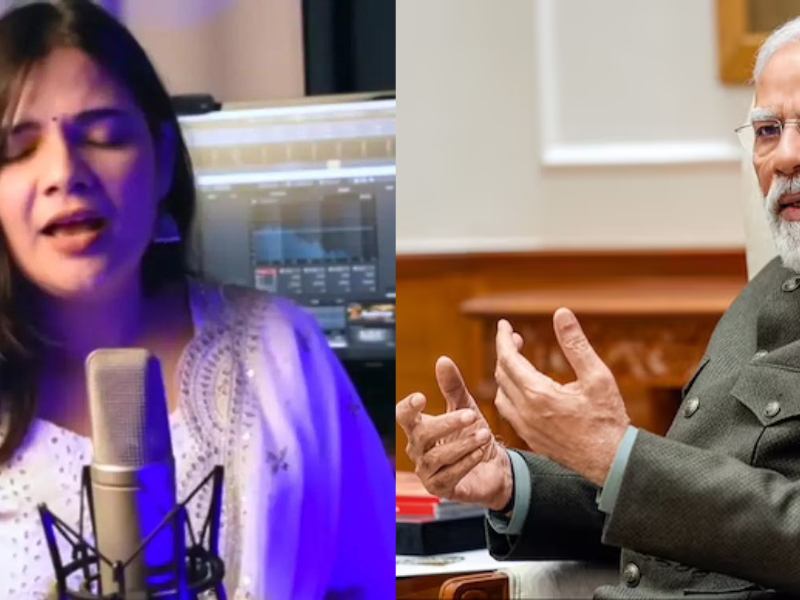 Do-You-Know-About-Swati-Mishra-Who-Sang-The-Bhajan-Ram-Aayenge-To-Angana-Sajaungi