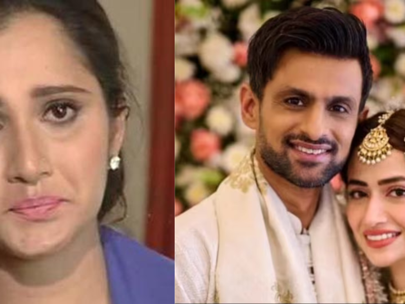 Sania-Mirzas-Husband-Shoaib-Malik-Gets-Married-For-The-Third-Time