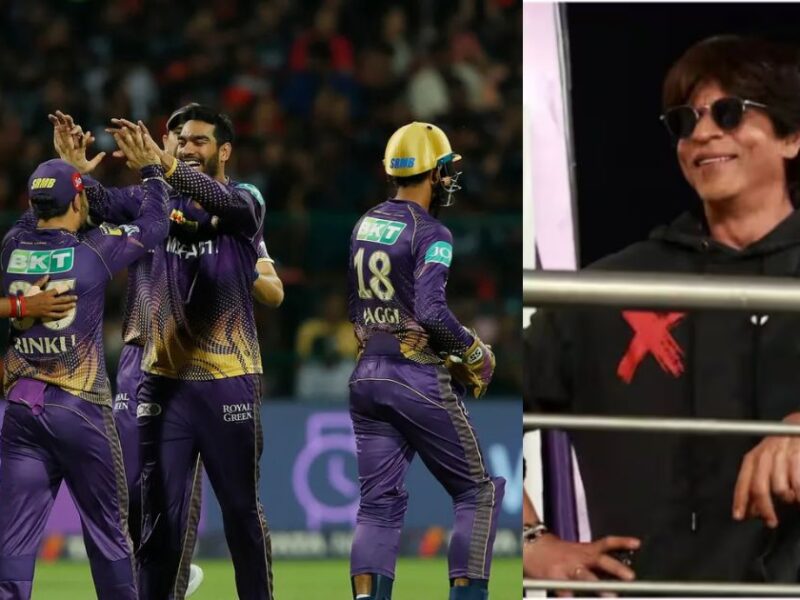 Kkr Batsman Scored A Century Against Mumbai In Ranji Trophy 2024 Before Ipl 2024.