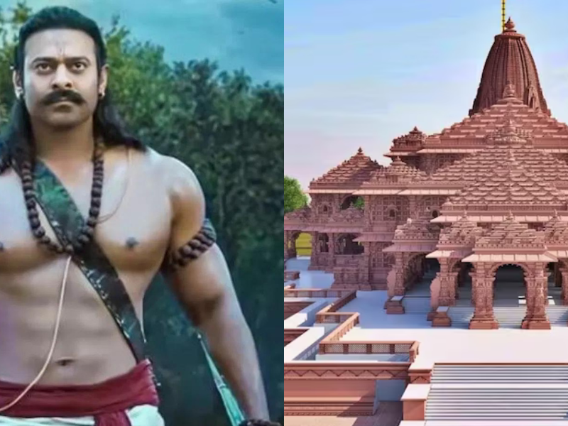 South-Superstar-Prabhas-Donated-Rs-50-Crore-For-The-Consecration-Of-Ram-Temple