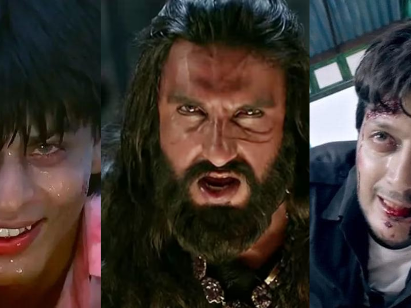 बॉलीवुड की इन फिल्मों में हीरो पर भारी पड़े थे विलेन,अपनी खूंखार एक्टिंग से फैंस का जीता दिल
