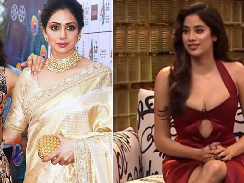Janhvi-Kapoor-Revealed-In-A-Chat-Show-How-The-Situation-Had-Become-After-The-Death-Of-Mother-Sridevi