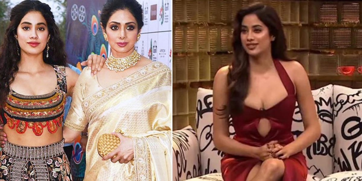 Janhvi-Kapoor-Revealed-In-A-Chat-Show-How-The-Situation-Had-Become-After-The-Death-Of-Mother-Sridevi