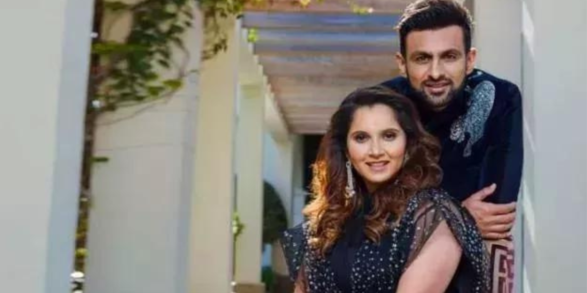 सानिया मिर्जा और पाकिस्तानी क्रिकेटर शोएब मलिक का हुआ तलाक! टेनिस प्लेयर ने इंस्टाग्राम से तस्वीरें की डिलीट 