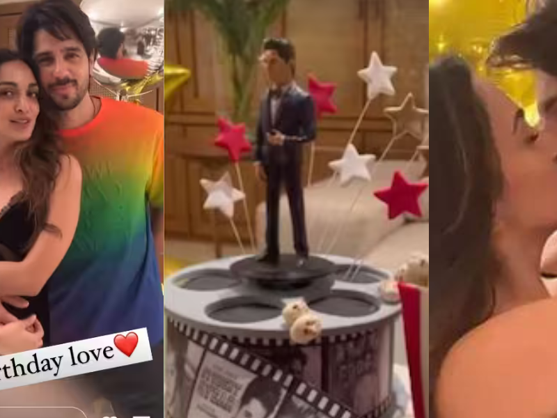 Kiara-Advani-Wished-Husband-Siddharth-Malhotra-On-His-Birthday-In-A-Romantic-Style