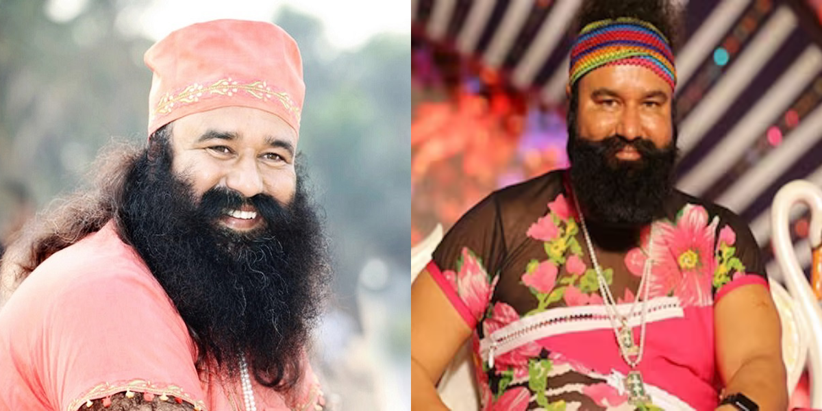 Gurmeet-Ram-Rahim-Will-Be-Out-Of-Jail-On-Parole-For-50-Days