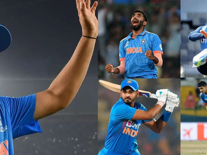 ये 5 खिलाड़ी बन सकते हैं रोहित शर्मा की जगह टीम इंडिया के नया कप्तान, रेस में ये दिग्गज सबसे आगे