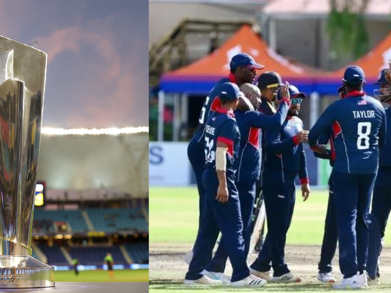 This-Player-Of-Indian-Origin-Will-Captain-America-In-The-T20-World-Cup-2024-Team-India-Did-Not-Get-A-Chance-To-Play-Even-A-Single-Match