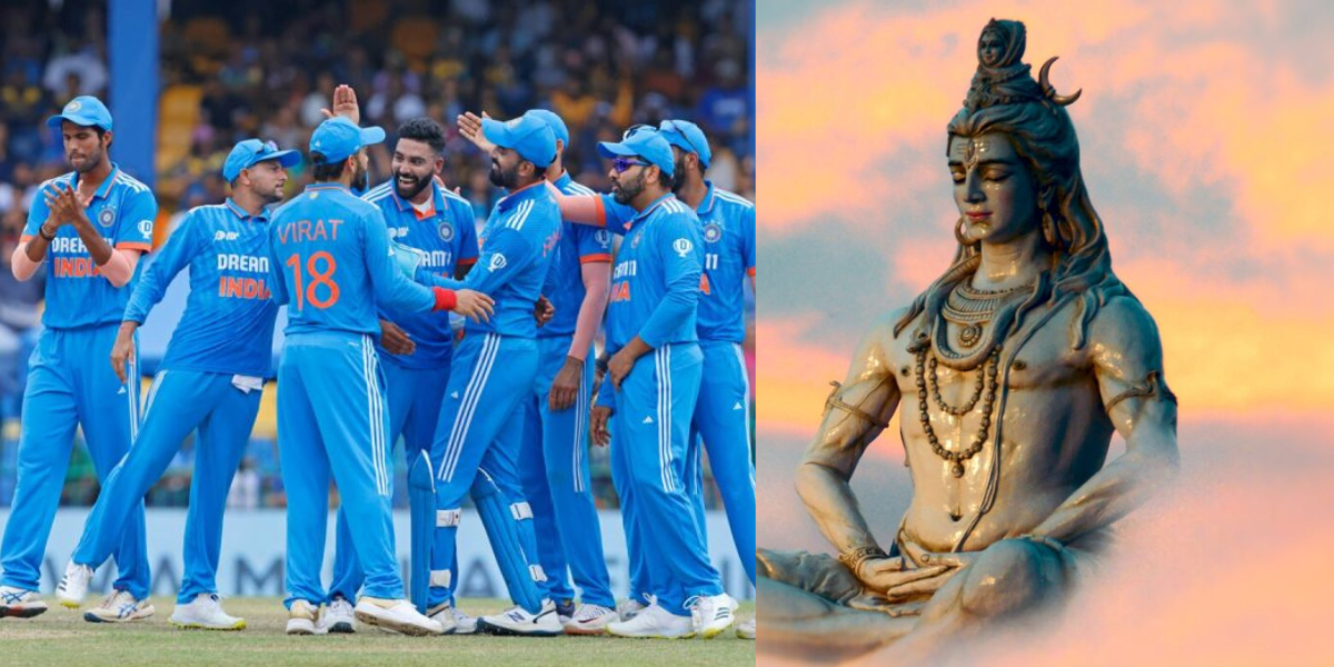 महादेव के कट्टर भक्त हैं टीम इंडिया के ये खिलाड़ी, हर रोज करते हैं भोलेनाथ की पूजा