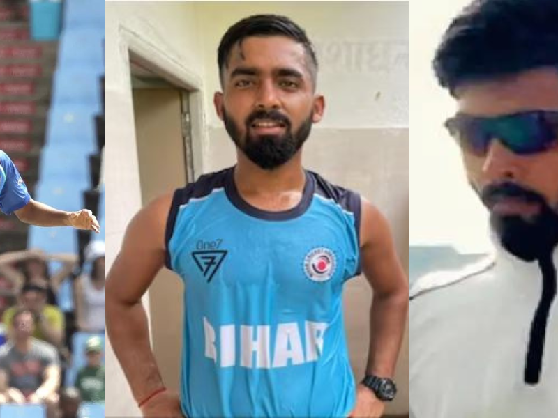 Know Who Is Ravi Shankar Who Considers Bhuvneshwar Kumar As His Idol