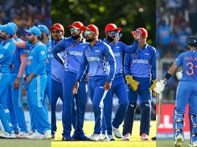 These-Player-Of-Team-India-Out-From-Afghanistan-T20I-Series-Was-Rohit-Sharmas-Trump-Card