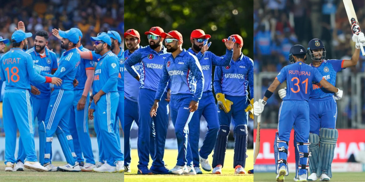 These-Player-Of-Team-India-Out-From-Afghanistan-T20I-Series-Was-Rohit-Sharmas-Trump-Card