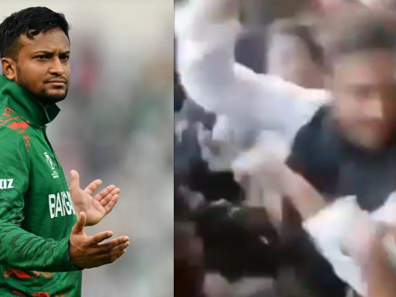 Video-Bangladesh-Player-Shakib-Al-Hasan-Slapped-A-Fan-Who-Was-Taking-Selfie-Video-Went-Viral