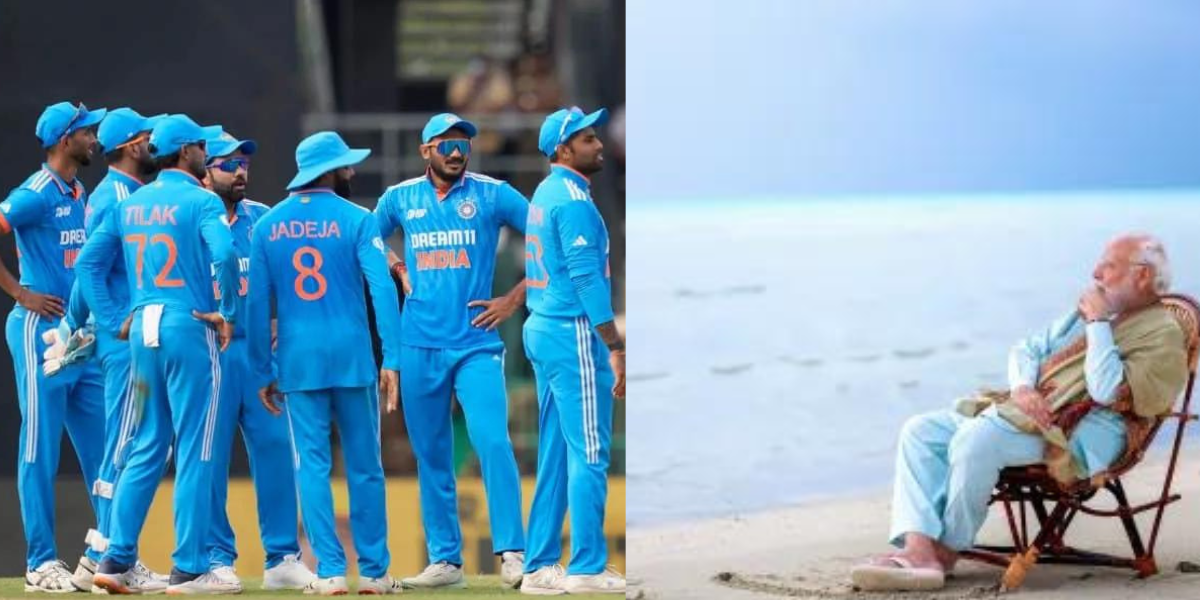 These-Cricketers-Of-Team-India-Came-Out-In-Support-Of-Pm-Modi-These-Players-Opened-Front-Against-Maldives