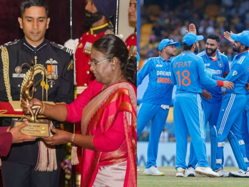 Mohammed Shami Told Because Of Which Player He Was Dropped From Team India