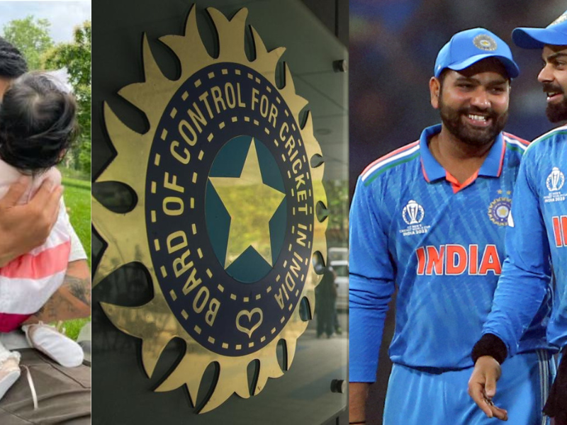 Virat Kohli Made Place At Number 10 In Icc Rankings