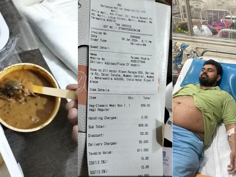 Man-Reaches-Hospital-After-Eating-Bbq-Food-Found-Dead-Rat-In-His-Food