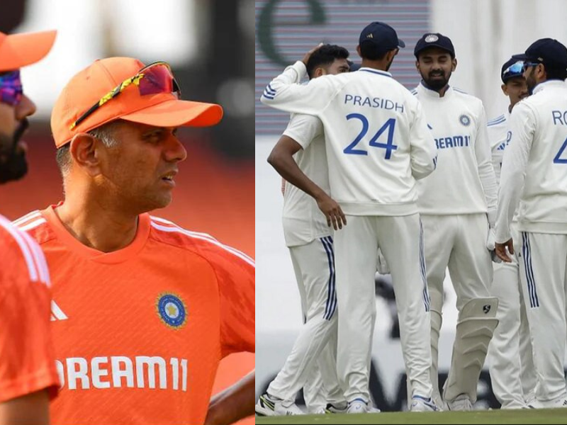 Despite Poor Performance, These Players Are Getting A Chance In Team India