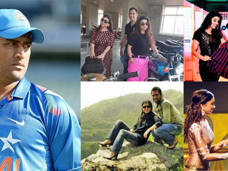 Ms-Dhoni-Had-A-Relationship-With-These-Five-Girls-One-Is-A-Big-Bollywood-Actress