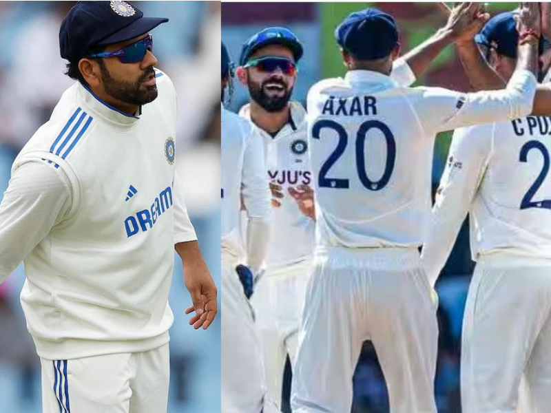 Rohit-Sharma-May-Give-Chance-To-These-Three-Spinners-In-The-Playing-11-In-Ind-Vs-Eng-First-Test-Match