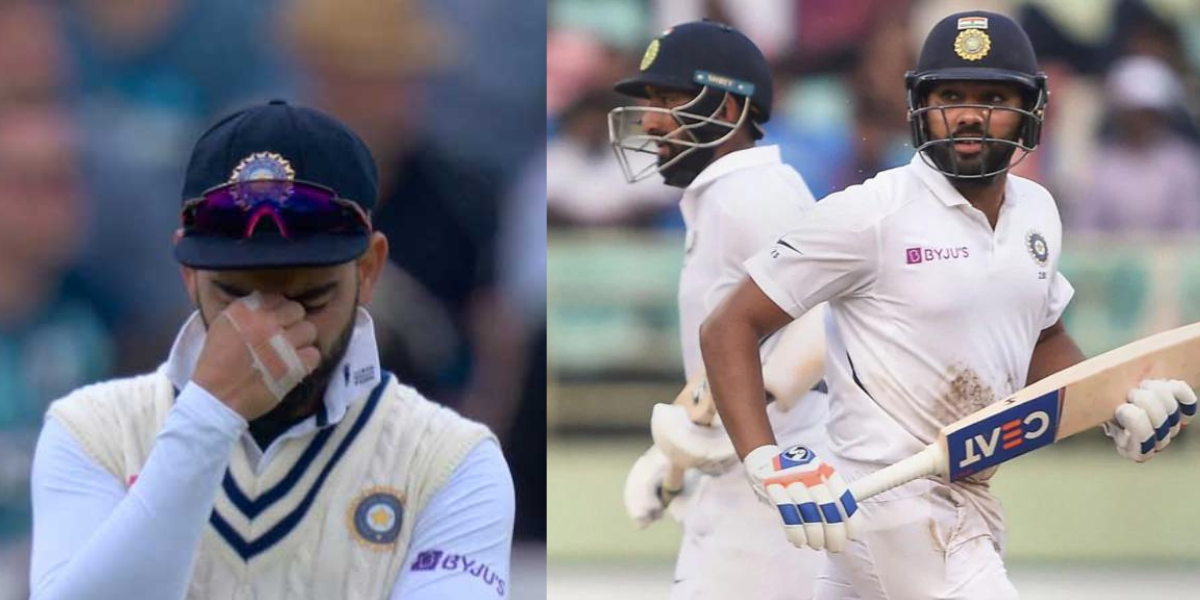 These-3-Players-Can-Replace-Virat-Kohli-For-The-First-Two-Matches-Rohits-Player-Is-At-Second-Place