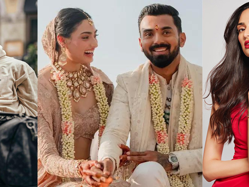 Kl-Rahul-Expressed-His-Love-For-Athiya-Shetty-On-Her-First-Wedding-Anniversary-Shared-The-Video